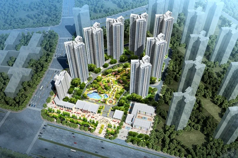 房地产市场动态:未来趋势与销售策略
